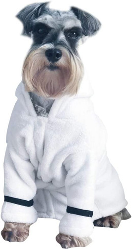 حوله حمام سگ با قابلیت جذب بالا و خشک شدن سریع  برند: Balacoo  کد : H 640