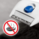 شانه ضد کک الکترونیکی مناسب برای سگ ها و گربه ها، کک ها را می کشد و بی حس می کند