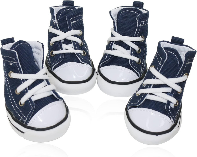 از سوختگی حیوان خانگی خود هنگام راه رفتن روی سنگفرش، عرشه و ساحل داغ محافظت کنید. حیوان خانگی خود را در زمستان مد و گرم کنید، مطمئناً برای شما سرگرمی و خنده زیادی به همراه خواهد داشت.