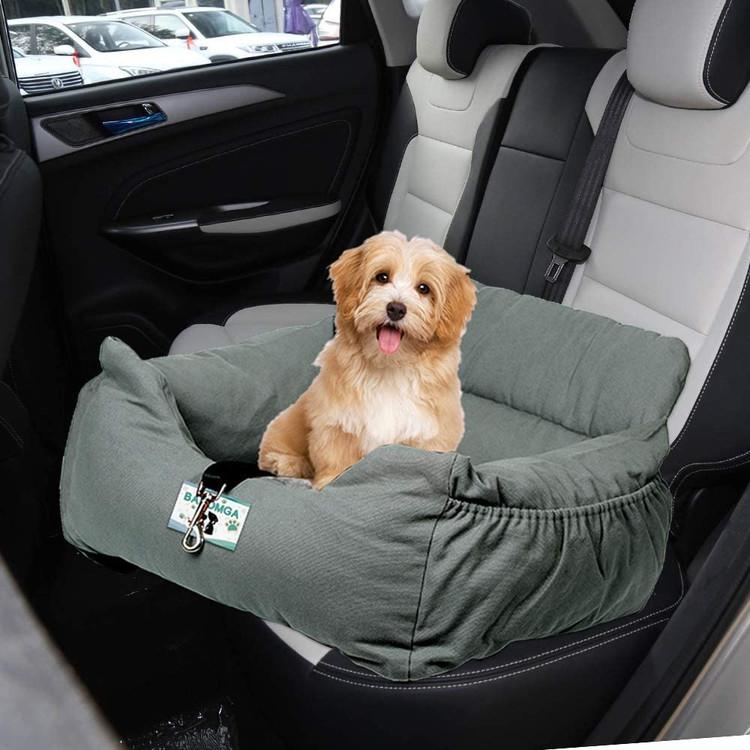 نصب آسان، طراحی سگک قابل تنظیم، می توان آن را به سرعت با توجه به مدل ماشین نصب کرد، مناسب برای انواع خودرو.