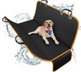 با نصب فوق العاده آسان و سریع کمتر از 60 ثانیه، آماده خواهید بود! به راحتی از بانوج به روکش استاندارد نیمکت تبدیل می شود و به عنوان پوشش بار عمل می کند.