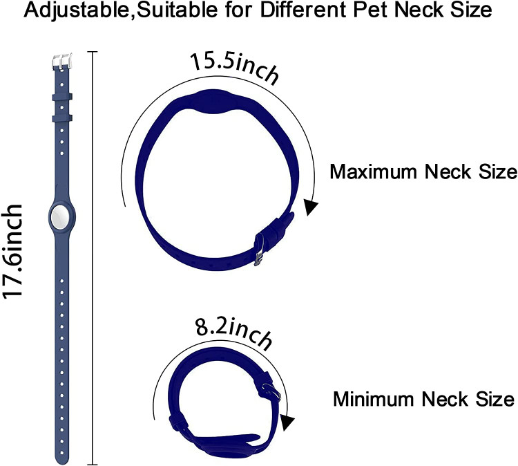 قاب محافظ سبک وزن است و وزن سگ شما را سنگین نمی کند