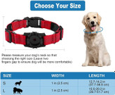 مناسب برای تمام سگ های کوچک، متوسط و بزرگ