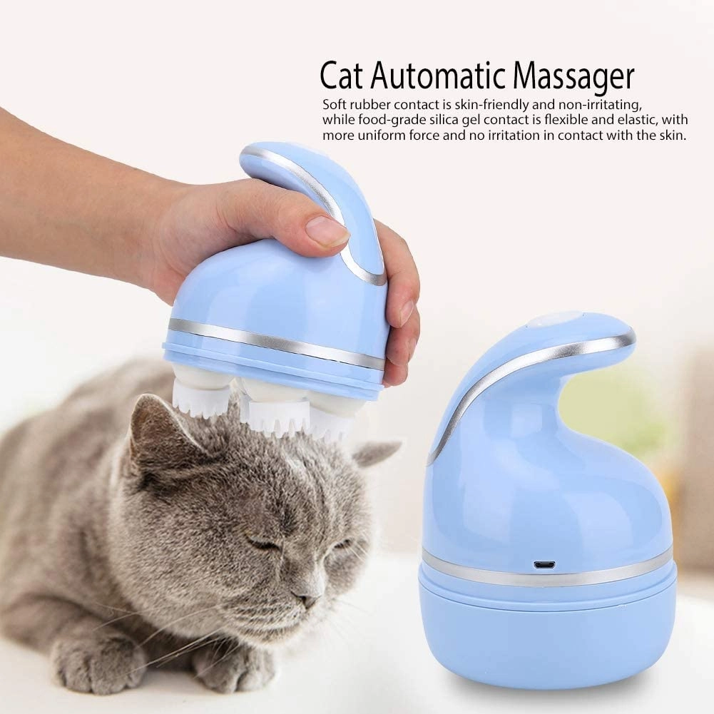    تماس بین بدنه و پایه را شارژ کنید. هنگام تمیز کردن بدنه، از آسیب دیدن رابط USB در اثر سیل جلوگیری کنید. چرخه ماساژ 10 دقیقه، چرخه کامل استفاده پایدار از 10 چرخه ماساژ.
