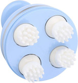 تماس با لاستیک نرم سازگار با پوست و غیر تحریک کننده است