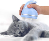 تنظیم سرعت سوئیچ راحت، از طریق تبدیل سرعت چرخش، ریتم متناوب قوی و ضعیف ایجاد می کند، بدون توجه به آهسته یا سریع، سوئیچ راحت با یک کلید.