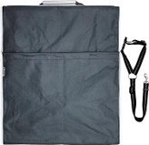 صفحه پایین صندلی را گسترش دهید تا به حیوان خانگی خود فضای وسیعتر و راحتتری بدهید.