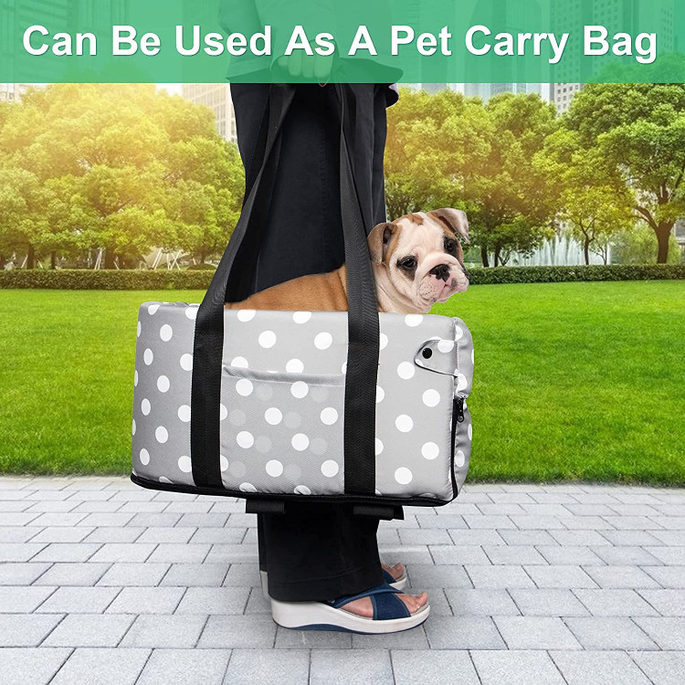 این محصول دارای بسته بندی پنبه ای از جنس جیر/رزین، بسیار نرم PP است، به طوری که این محصول دارای خاصیت ارتجاعی پرکننده خوب، ضخیم و چاق، کرکی و نرم است. طراحی زیپ برای تمیز کردن آسان قابل جدا شدن است