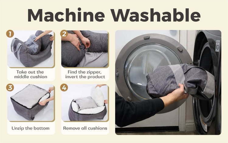 تکیهگاههای سر راحت برای سگ شما در حالی که شما را در حال تماشای جاده تماشا میکند