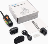 دکمه های استاتیک در کنار ریموت قرار دارند تا احتمال استاتیک تصادفی را کاهش دهند