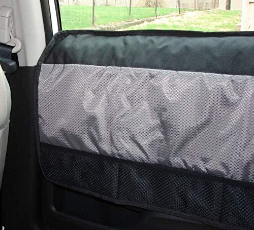 معمولاً بهترین ناحیه برای محکم کردن گوشه های بالایی است