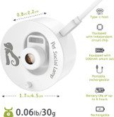 راه حل های نورپردازی نوآورانه، جالب، بازیگوش و با کیفیت بالا را ارائه می دهد.