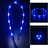 پارچه نایلون با تارهای با چگالی بالا، بادوام، تنظیم آسان، تنفس و راحت برای استفاده طولانی مدت سگ