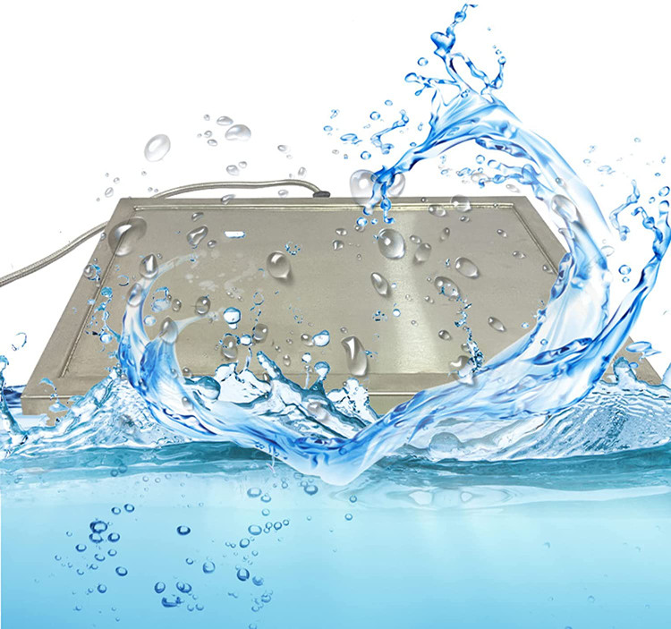 - تراشه کنترل دما، دمای مناسب را در هر زمان درک کنید. خواب با طراوت در تابستان، خنک در برابر پوست، می تواند حدود 20 درجه سانتیگراد را بدون یخ خنک نگه دارد، گرمایش سریع در زمستان شدید، گرم و راحت باشد و می تواند دمای 42 درجه سانتیگراد را حفظ کند.