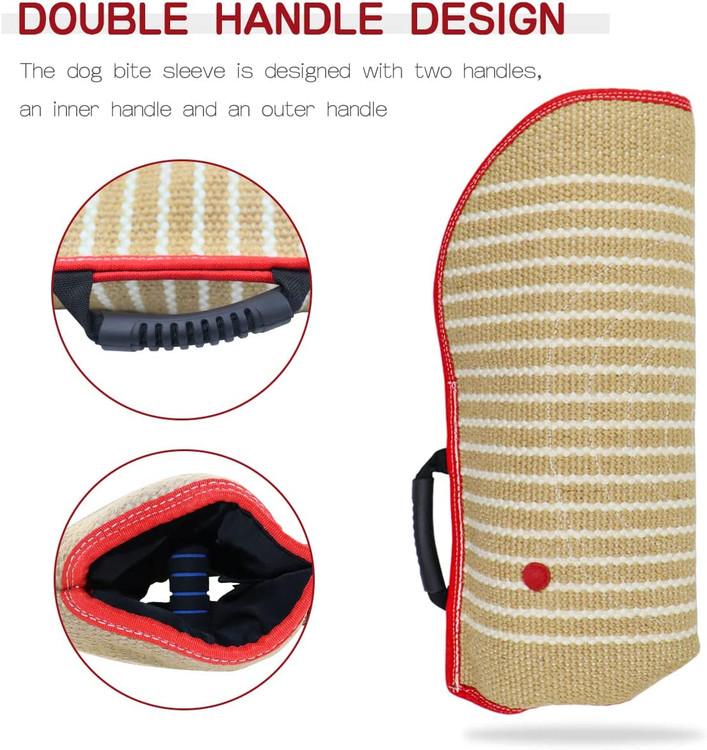 این مجموعه از تجهیزات آموزشی برای آموزش حرفه ای، مدیریت رفتار، طناب کشی، شوتژوند، چابکی، دوچرخه سواری و غیره استفاده می شود. برای توله سگ ها، سگ های کار، پلیس K9 و غیره مناسب است.