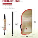 طراحی فوم دستگیره داخلی باعث میشود که دستگیره راحت، نرم و بدون لغزش باشد. دسته محکم به شما اجازه می دهد تا کنترل تجهیزات خود را به حداکثر برسانید.