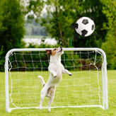 مناسب برای اکثر سگ ها، به خصوص لابرادور رتریور، ژرمن شپرد و گلدن رتریور و سایر سگ های متوسط تا بزرگ.