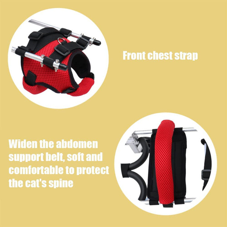 این ویلچر از آلومینیوم هوانوردی با عملیات ضد خوردگی و اکسیداسیون روی سطح ساخته شده است