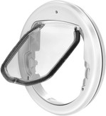 درب مغناطیسی حیوانات خانگی برند : OWNPETS کد : DG 870