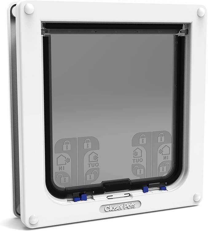 این طراحی نه تنها برای گربه ها بلکه برای سگ های کوچک نیز عالی است