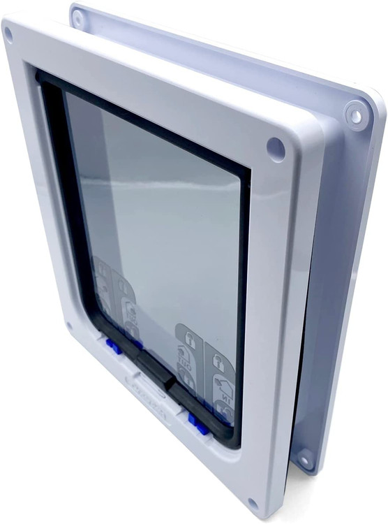 برس های مهر و موم شده و بسته شده به صورت مغناطیسی در برابر آب و هوا مقاوم هستند