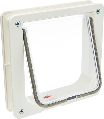 درب گربه با قفل چهار طرفه با قاب تلسکوپی داخلی نشکن  برند : PRODUCTS  کد : DG 920