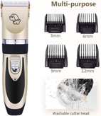 دسته لاستیکی دارای ساختار محکمی است و می توان دستگاه را به راحتی در دست نگه داشت.