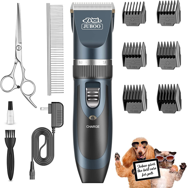 تیغه را می توان برای شستشو جدا کرد و تمیز کردن را آسان تر می کند.