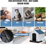 تمام لوازم جانبی برای نصب مفید گنجانده شده است