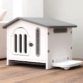 خانه پلاستیکی سگ خانگی 4 فصل برند: Zgsalvation کد : KH 620