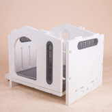 ما مجموعه کاملی از لوازم جانبی را برای رفع نیازهای حیوان خانگی شما ارائه می دهیم