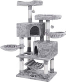 درخت گربه چند سطحی برند: Kanon  کد : KH 660