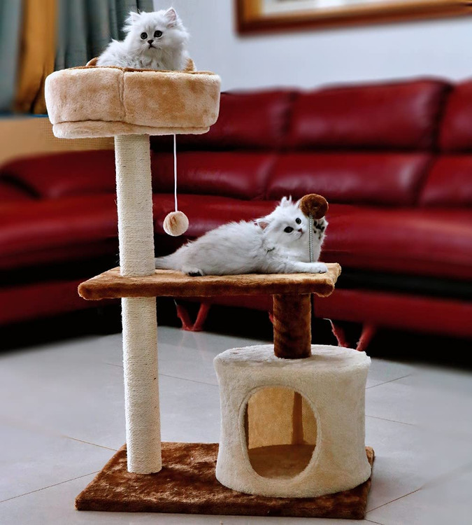 این راحتی و لطافتی است که آنها در تمام روز و شب از آن لذت خواهند برد.