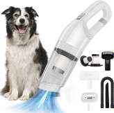 جاروبرقی بیسیم ، نظافت حیوانات خانگی  نام تجاری: HOPET  کد :  K 590