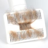 این جارو شارژی حیوان خانگی دارای 2 حالت سرعت 14 کیلو پاسکال و 8 کیلو پاسکال است، حالت های اکو برای نظافت حیوانات خانگی مناسب تر است زیرا سر و صدای کمتر می تواند استرس و شلختگی آنها را کاهش دهد.