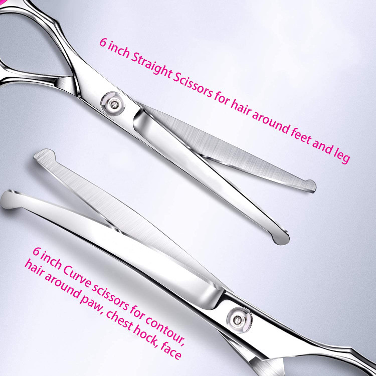 برای مبتدیان عالی است، شروع به ایجاد مدل مو در خانه برای حیوانات خانگی دوست داشتنی خود کنید!