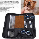 مهره تنظیم می تواند تنظیم سفتی قیچی را راحت تر کند.