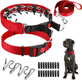 قلاده های شاخک سگ برای استفاده طولانی مدت در نظر گرفته نشده اند