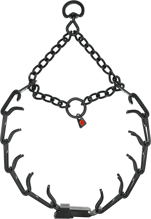 با مهندسی دقیق آلمانی، قابلیت اطمینان و کیفیت توسط پیشروترین تولید کننده یقه های آموزشی با کیفیت بالا. مهر HS-Germany را روی حلقه D و همچنین سگک بست پیدا کنید.