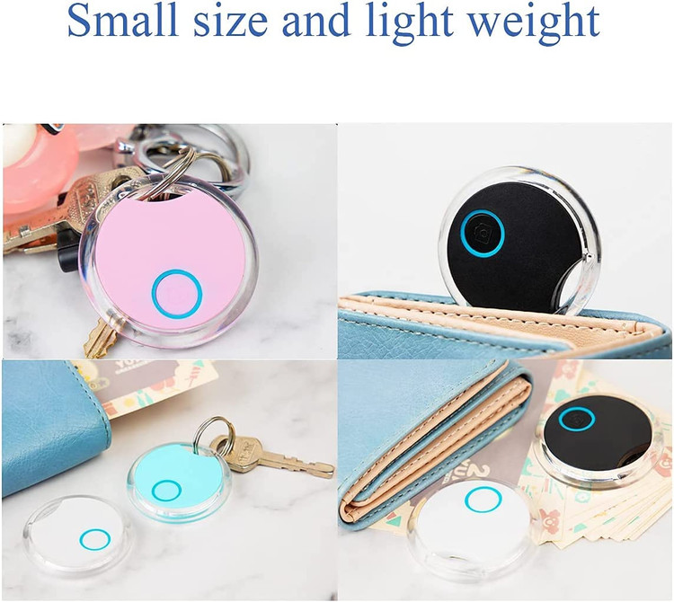 برنامه رایگان را دانلود کنید سپس آن را با تلفن هوشمند خود جفت کنید