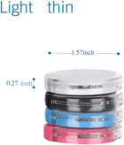 کلید یاب از فناوری BT 4.0 برای اتصال Android، iOS، iPad و سایر تلفن های هوشمند استفاده می کند