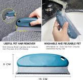 این پرز پاک کننده ریشه راحت و ساده است