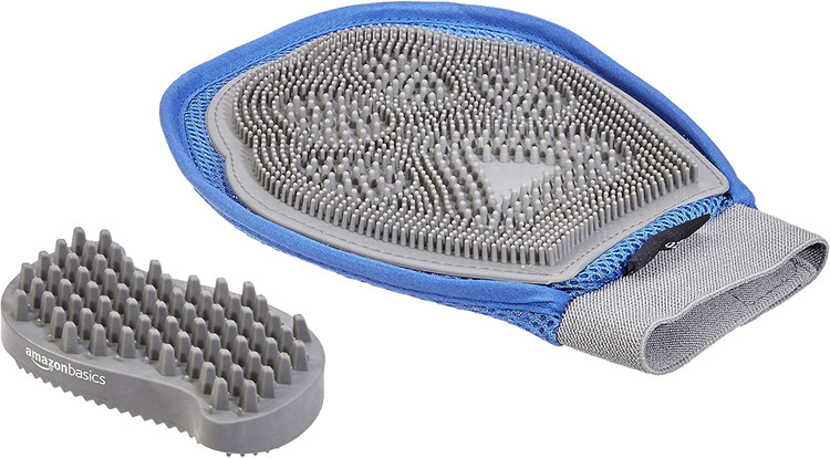 ایده آل برای نظافت حیوانات خانگی با موی متوسط و بلند از آسایش خانه