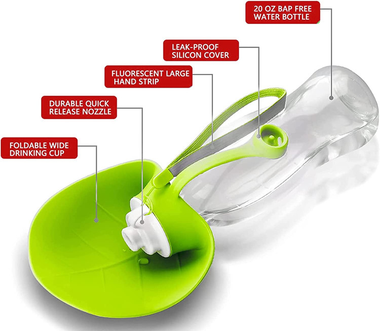 تابستان همچنین برای کمپینگ، سفر طولانیتر با ماشین، شکار، مسافرت، سفر جادهای یا در حین بازی در پارک سگ عالی است.