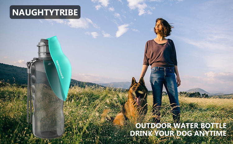 این دستگاه پخش آب سگ با حلقه مهر و موم سیلیکاژل طراحی شده است که می تواند به طور موثر از نشت آب جلوگیری کند