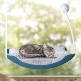 تخت پشت پنجره حمام گربه برند : TDOO کد : SM 615