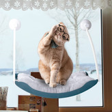 لطفاً قبل از نصب پنجره ها و مکنده ها را تمیز کنید. اگر ساکشن کاپ به خوبی نصب نشده باشد، ساده ترین راه حل این است که آن را به مدت 2 تا 4 دقیقه در آب گرم (50-70 درجه سانتیگراد) قرار دهید.