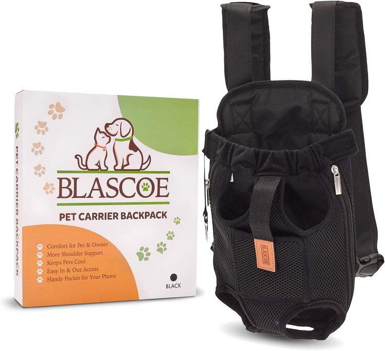 کولهپشتی ما برای سگها و گربهها به چهار پا و دم دوست پشمالوی شما اجازه میدهد تا آزادانه آویزان شوند تا حداکثر لذت را ببرند. پارچه توری قابل تنفس حتی پشمالوترین حیوانات خانگی را خنک، آرام و راحت نگه می دارد.