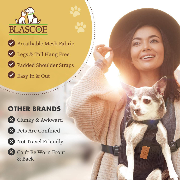 این کالسکه حیوان خانگی کوچک همچنین دارای یک نگهدارنده تلفن همراه در پشت کوله پشتی است