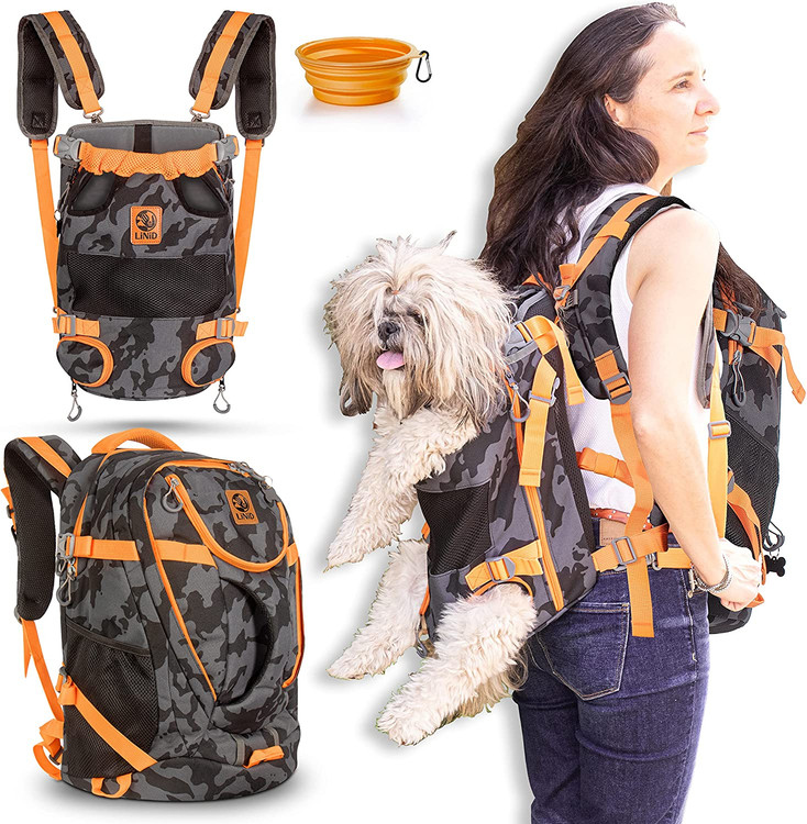 کولهپشتی و حملکننده حیوانات خانگی دوتایی برند: LINID کد : 1005